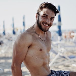 Avatar für Gianluca Ginoble