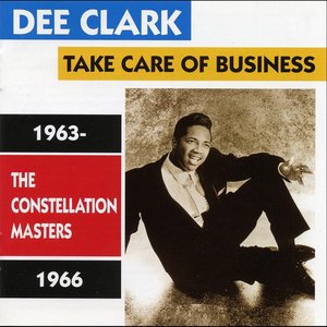 Take Care of Business / Constellation Masters 1963-1966