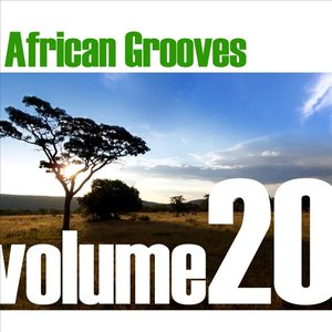 African Grooves Vol.20