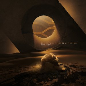Drifting in Silence & Tineidae 的头像