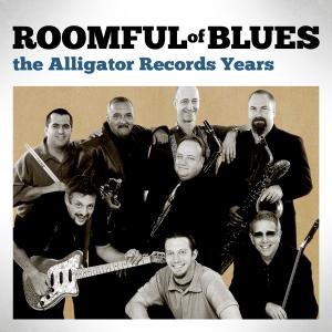 The Alligator Records Years