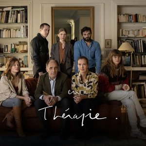 En thérapie (Bande originale de la série)