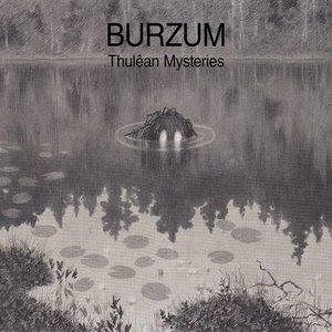 Image for 'Thulêan Mysteries'