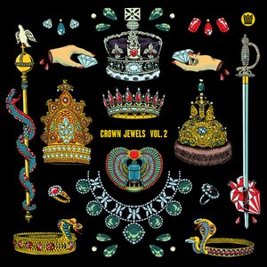 Big Crown Records presents Crown Jewels Vol. 2