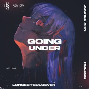 Going Under (Sakura Matou) [Fate Stay/Night Heaven's Feel]