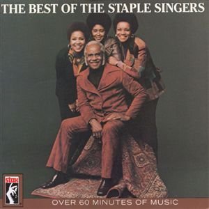 Respect Yourself - The Best Of The Staple Singers