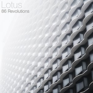 86 Revolutions (Live)