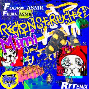 Reconstructed Mimi (Sophiaaaahjkl;8901 Remix)