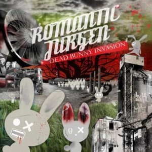 dead bunny invasion