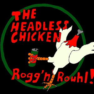 The Headless Chicken 的头像