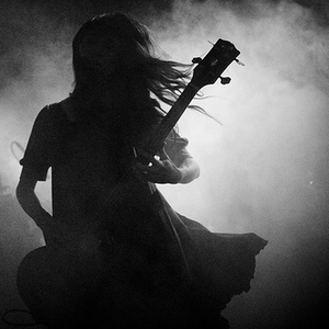 Mono photo provided by Last.fm