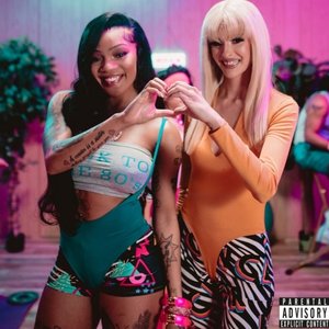 ILBB2 (feat. GloRilla) - Single