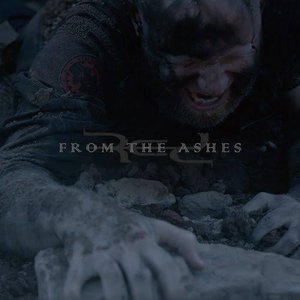 From the Ashes - Single