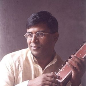 N. Ravikiran 的头像