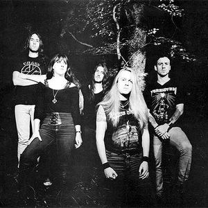 Bolt Thrower photo provided by Last.fm