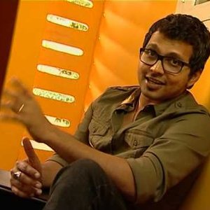 Avatar for K.G. Ranjith