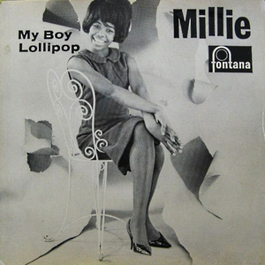Millie Small - Be My Baby [disc 1] - Zortam Music