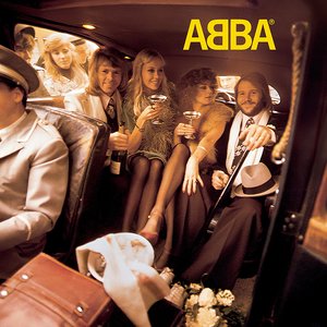 Image for 'ABBA'