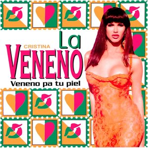 Veneno Pa Tu Piel - EP