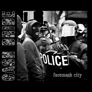Facemask City
