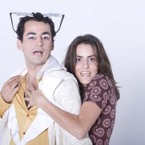 Luciana Paes & Bertam 的头像