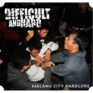 Difficult and Hard 的头像