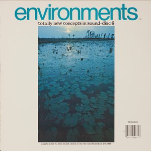 Environments 6