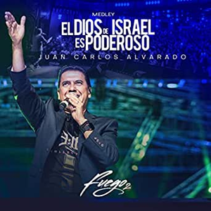 Artwork for El Dios de Israel es Poderoso