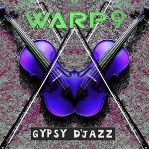 Gypsy D'Jazz