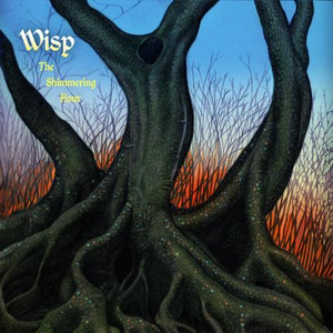 The Shimmering Hour cover