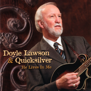 Artwork for He Lives In Me