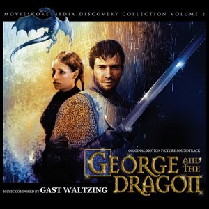 George And The Dragon