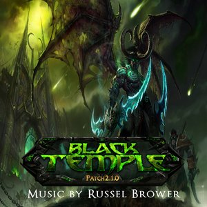 World Of Warcraft 2.1: The Black Temple