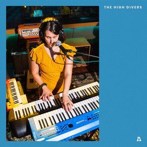 The High Divers on Audiotree Live