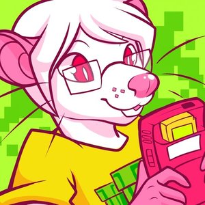 Avatar for Kitsune²