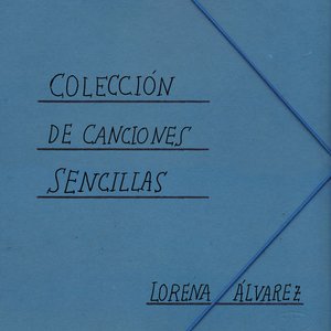 Colección de canciones sencillas