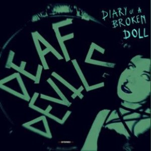 Diary of a Broken Doll