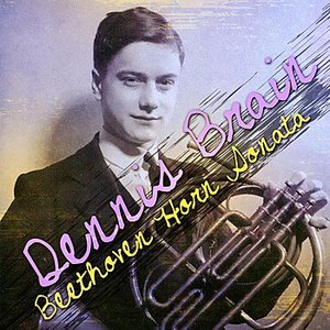 Beethoven Horn Sonata