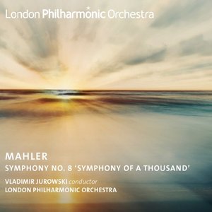 Mahler: Symphony No. 8 in E-Flat Major "Symphony of a Thousand", Pt. 2: Poco adagio (Live)