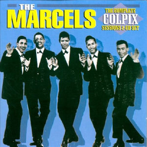 Marcels - 100 Rock [disc 1] - Zortam Music