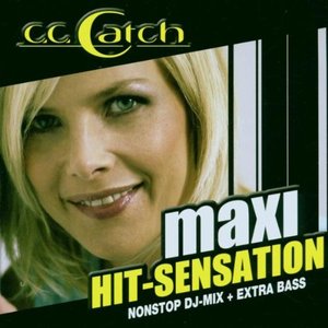 Maxi Hit Sensation (Nonstop DJ Mix)