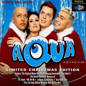 Aquarium (Christmas Package)