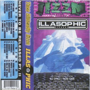 Illasophic Vol. 1