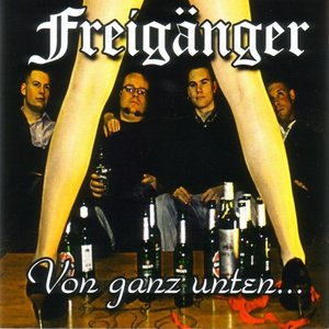 Аватар для Freigänger