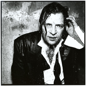 Jansen photo provided by Last.fm