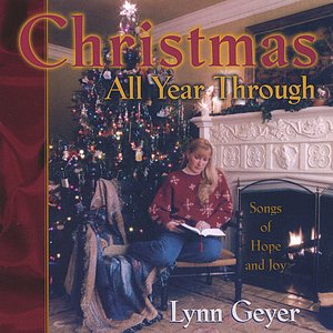 Christmas All Year Through