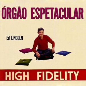 Órgão Espetacular