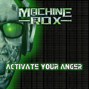 Activate Your Anger