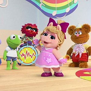 Avatar for Cast - Muppet Babies