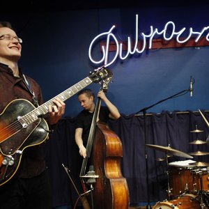 Avatar di Teemu Viinikainen Trio